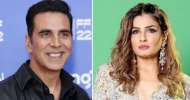 Raveena Tandon, Akshay Kumar to reunite on screen after 22 years