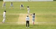 Shayan's fighting 142 saves the day for Kingsmen Academy