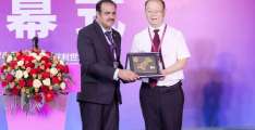 Chinese firms offer Pakistan advanced footwear technology