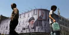 Iran condemns US strikes as Gulf tensions escalate with missile exchanges, airport attack claims