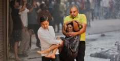 At least 21 killed in hotel fire in New Delhi, dozens rescued as investigation begins