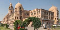 Karachi plans new entertainment tax on hospitality sector