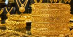 Gold and Silver prices drop in local and global markets