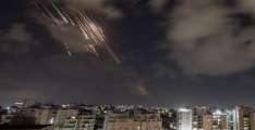 Iran says it struck Israeli airbases in retaliatory missile attack