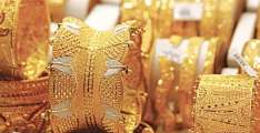 24-Karat of gold price increases by Rs2, 800 per tola in Pakistan