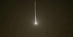 Iran claims missile strikes on US bases in region amid rising Middle East tensions