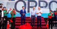 OPPO Pakistan Partners with PMA to Launch Pakistan’s First Fully Branded Metro Train on Lahore Orange Line