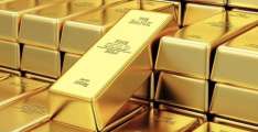 Gold prices continue sharp decline in global and local markets