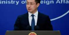 China calls for immediate ceasefire in Middle East, urges return to dialogue
