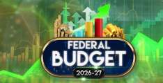 Federal Budget 2024-25: Pakistan to Present PKR 17 Trillion Budget in National Assembly Today