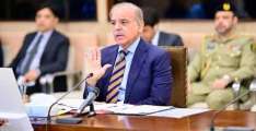 Federal cabinet approves next fiscal year budget, salary hike under review