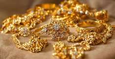 Gold jumps Rs7,250 per tola as global prices surge by $72.50 an ounce