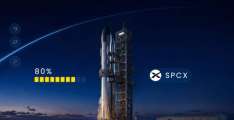 Is SpaceX worth $1.75 trillion?