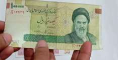 Iranian Rial jumps after US deal