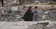 Israeli airstrikes hit southern Lebanon despite ceasefire agreement