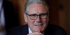 UK PM Keir Starmer to step down, leadership change expected by September
