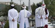 Nearly 20 aid workers detained for violating Beard regulations in Afghanistan