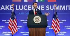 US-Iran talks in Switzerland show progress on Nuclear, says JD Vance