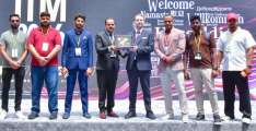 Pakistan Industrial Sewing Machines Importers & Dealers Association (PISMIDA) Delegation Returns from ITM 2026, Eyes Textile Modernization and Global Partnerships
