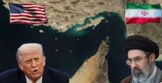 US, Iran differ over nuclear inspections, Strait of Hormuz terms amid talks