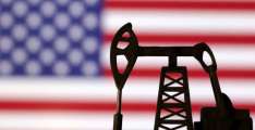 Oil prices fall as concerns over Middle East supply ease