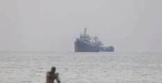 US strikes Iran after drone attack in Strait of Hormuz