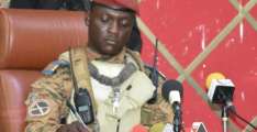 Burkina Faso ends diplomatic relations with France over sovereignty dispute