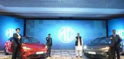 Why the MG4 EV Urban Could Appeal to Pakistan’s Young Families and EV Buyers