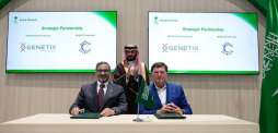 SPIMACO and Genetix Biotherapeutics Sign Agreement to Manufacture LYFGENIA™ and ZYNTEGLO™ in Saudi Arabia and Middle East