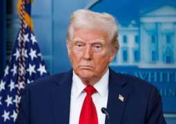 US President names Tom Barrack as special envoy to enhance ties with Syria, Iraq