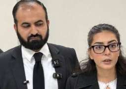 IHC adjourns hearing of Imaan Mazari-Chattha sentence suspension pleas