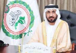 Arab Parliament Speaker condemns Israeli aggression against Lebanon