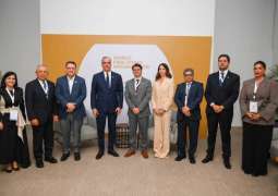 DP World to expand logistics capacity in Dominican Republic with new US$100 million investment