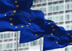 EU imports of raw materials fell by 11% since 2020