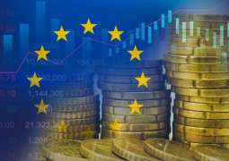 European stocks close lower on Monday