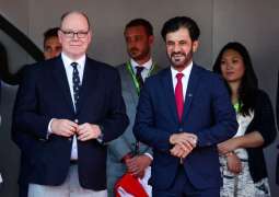 Monte Carlo gears up for Formula 1 Grand Prix on Sunday