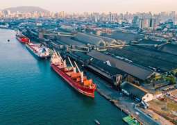 AD Ports Group acquires CLI, Brazil’s leading agri-bulk port terminal operator, for over AED 3 billion