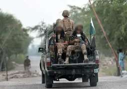 Security Force kill 17 terrorists in IBOs in Balochistan: ISPR