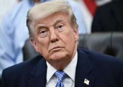 Trump dismisses reports of halt in US-Iran negotiations