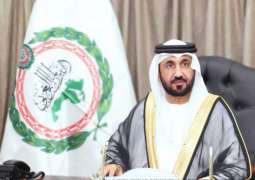 Arab Parliament Speaker condemns Iranian attacks on Kuwait, Bahrain