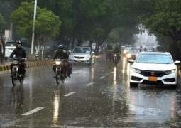 PMD forecasts below-normal rainfall and above-normal temperatures across Pakistan in coming months
