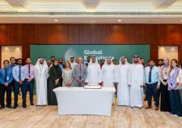 Expo Centre Sharjah marks Global Exhibitions Day with record performance of 30 events, 500,000 visitors in H1 2026