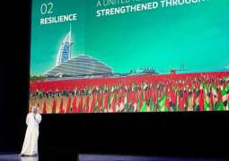 Dubai event calendar ranks among world's busiest, officials say