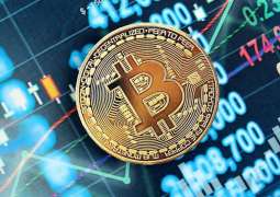 Bitcoin drops to three-month low after four percent slide
