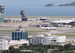 European airport passenger traffic drops for first time since pandemic recovery