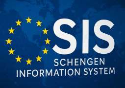 Schengen Information System processes 17.76 billion searches in 2025