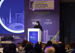 MEAPEN 2026 opens in Dubai bringing together regional, international experts