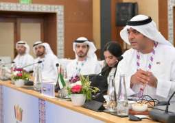 UAE participates in 11th Annual BRICS Counter-Terrorism Group Meeting