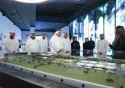 FNC Speaker visits EXPO 2027 Belgrade presentation exhibition