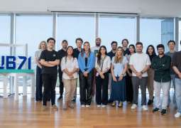 Hub71 selects 27 startups for Cohort 18 in first all-international intake